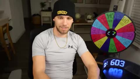 Troy Green online show from 03.09.26