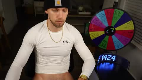 Troy Green online show from 03.19.26