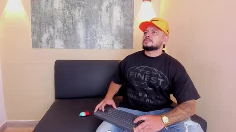 Troy online show from 03.24.26