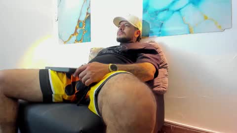 Troy online show from 03.28.26