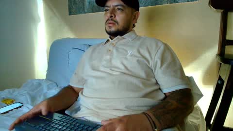 Troy online show from 04.11.26