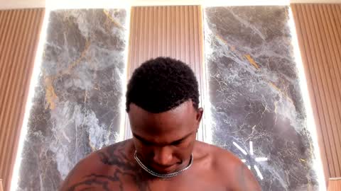 Troy Khalil online show from 02.08.25