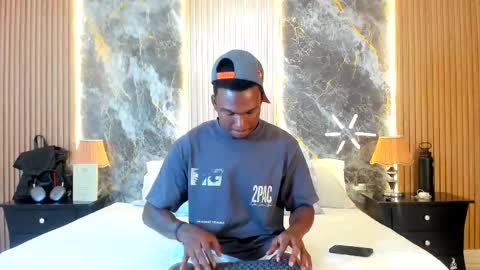 Troy Khalil online show from 02.28.25