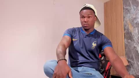 Troy Khalil online show from 09.10.25