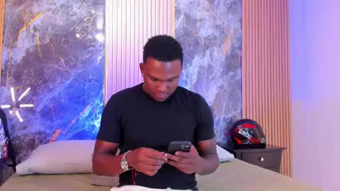 Troy Khalil online show from 10.12.25