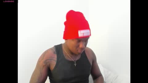 Troy Khalil online show from 11.07.25