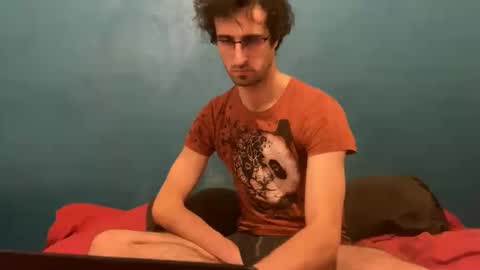 Snapshot of trucdeoufouf chatting on 01.06.25 trucdeoufouf online show from 01.06.25