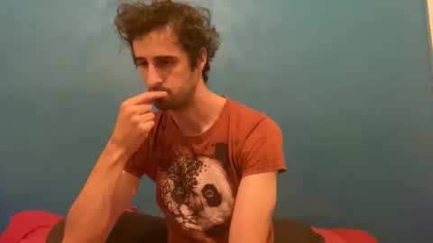 Snapshot of trucdeoufouf chatting on 01.07.25 trucdeoufouf online show from 01.07.25