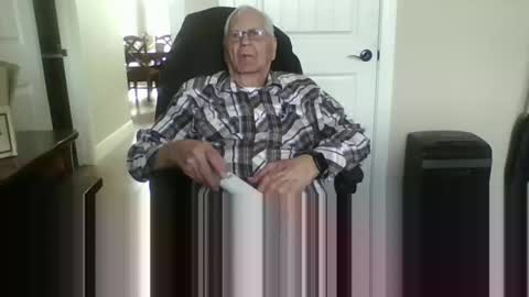 chuck trucker- skp online show from 02.03.25