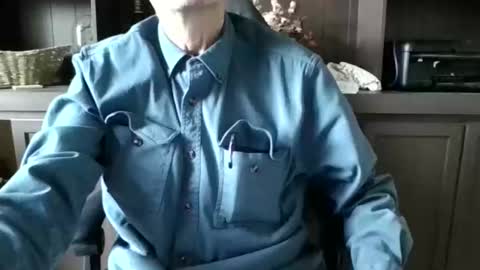 chuck trucker- skp online show from 11.21.25