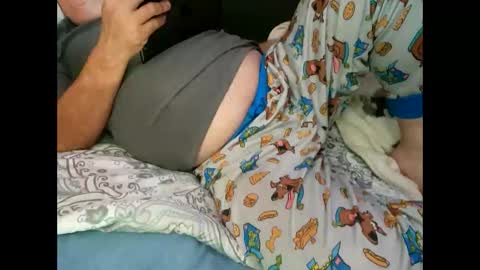 Snapshot of trucker_bob_2026 chatting on 02.14.26 Trucker Bob online show from 02.14.26