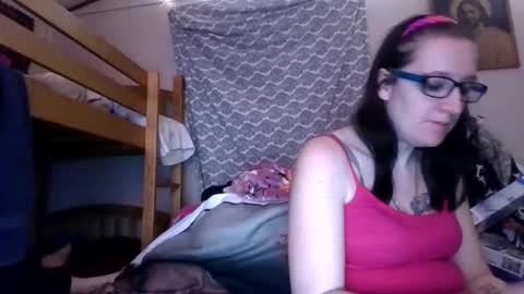 Snapshot of truckerswifetobe chatting on 12.10.24 TruckersWifeToBe online show from 12.10.24