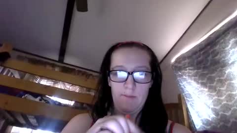 Snapshot of truckerswifetobe chatting on 12.12.24 TruckersWifeToBe online show from 12.12.24