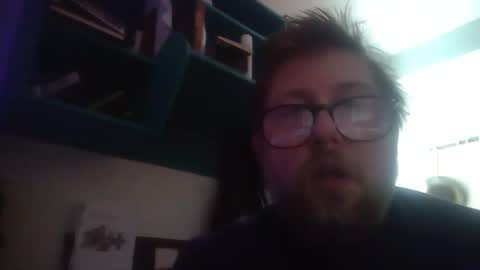 Snapshot of true_manofworth chatting on 02.19.25 HandicappedLaugher online show from 02.19.25
