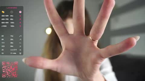 Grace online show from 09.21.25