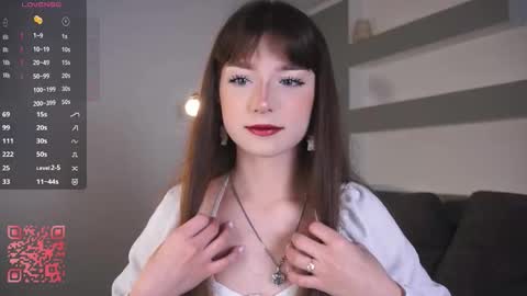 Grace online show from 10.06.25