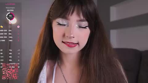 Grace online show from 10.14.25