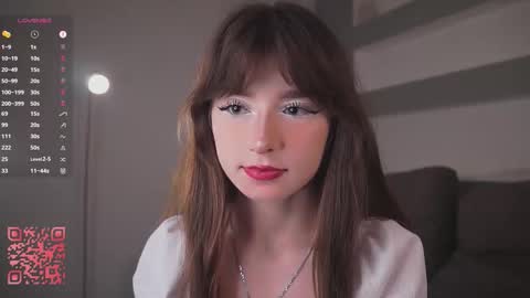 Grace online show from 11.02.25