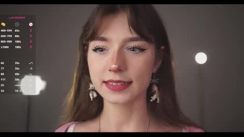 Grace online show from 03.24.26