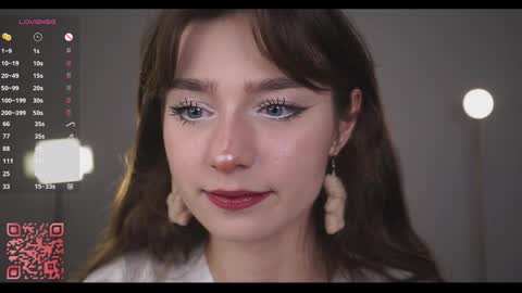 Grace online show from 04.07.26