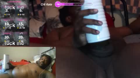 Snapshot of trumiro chatting on 01.30.25 trumiro online show from 01.30.25