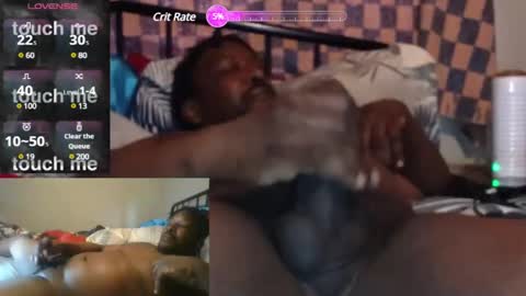 Snapshot of trumiro chatting on 02.02.25 trumiro online show from 02.02.25