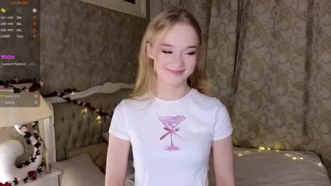 Bethany online show from 09.21.25