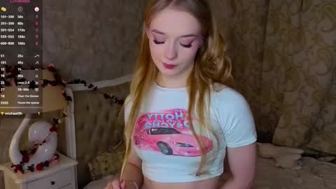 Bethany online show from 02.05.26