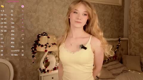 Bethany online show from 04.03.26