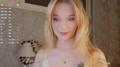 Snapshot of truuuly_yours chatting on 05.15.26 Bethany online show from 05.15.26