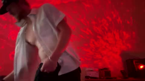 tryagainbish296 online show from 10.27.25