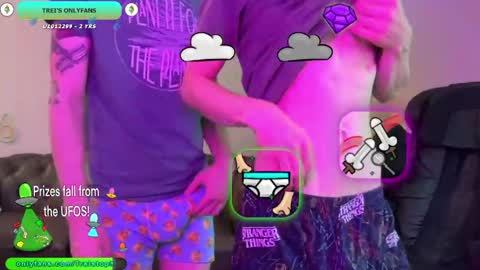 Treistoph online show from 04.19.26