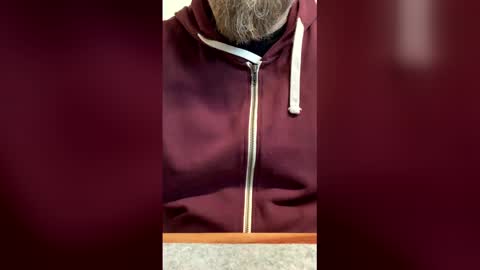 trytobeaslave online show from 03.15.26