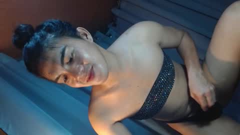 Goddess Mira online show from 11.09.25