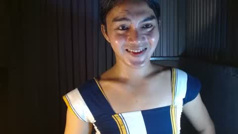 Snapshot of ts_afamhunterxx chatting on 06.16.26 Goddess Mira online show from 06.16.26