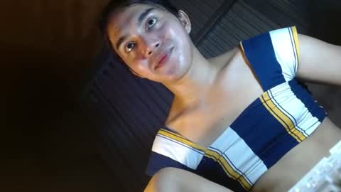 Snapshot of ts_afamhunterxx chatting on 06.17.26 Goddess Mira online show from 06.17.26