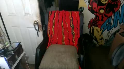 Anne online show from 11.27.25