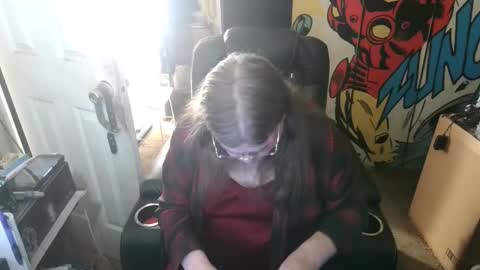 Anne online show from 02.03.26