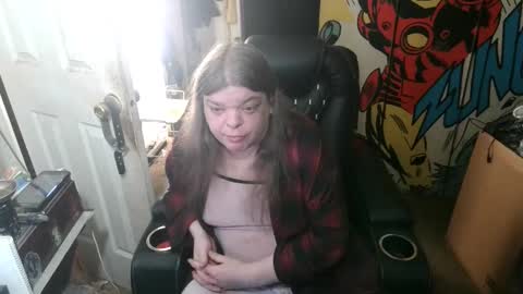 Anne online show from 03.16.26