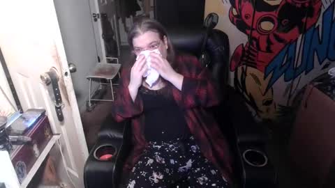 Anne online show from 04.23.26