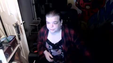 Snapshot of ts_anne chatting on 07.14.26 Anne online show from 07.14.26