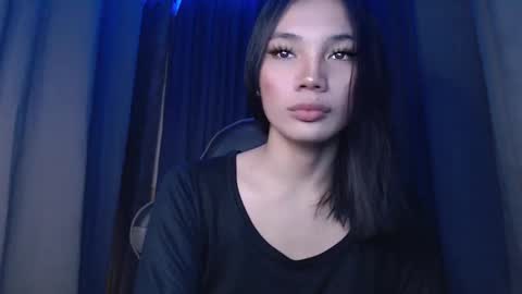 Snapshot of ts_athisa chatting on 10.20.25 ts_athisa online show from 10.20.25
