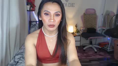 Snapshot of ts_jadexxx chatting on 01.09.25 Jade online show from 01.09.25
