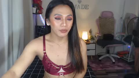 Snapshot of ts_jadexxx chatting on 01.10.25 Jade online show from 01.10.25