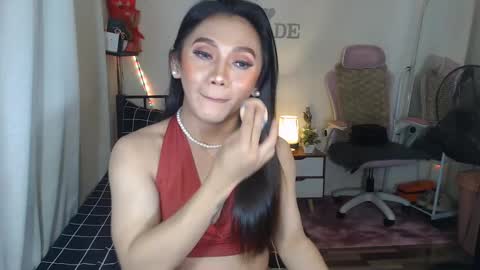 Snapshot of ts_jadexxx chatting on 01.17.25 Jade online show from 01.17.25