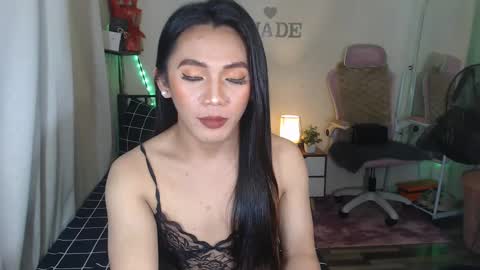 Snapshot of ts_jadexxx chatting on 02.03.25 Jade online show from 02.03.25