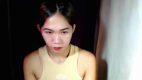 ts_kimmy69 online show from 10.14.25