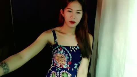 ts_kimmy69 online show from 10.16.25