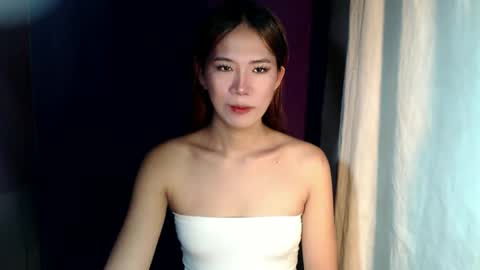 ts_kimmy69 online show from 10.20.25