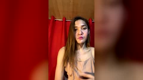 Carla online show from 04.21.26